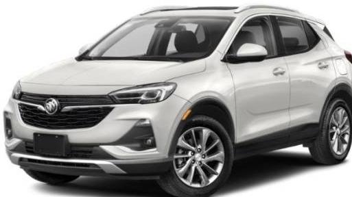 BUICK ENCORE GX 2022 KL4MMFSLXNB081028 image